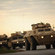 Illustration for article titled The M1117 Guardian: When A Hummer Makes Love To A Tank